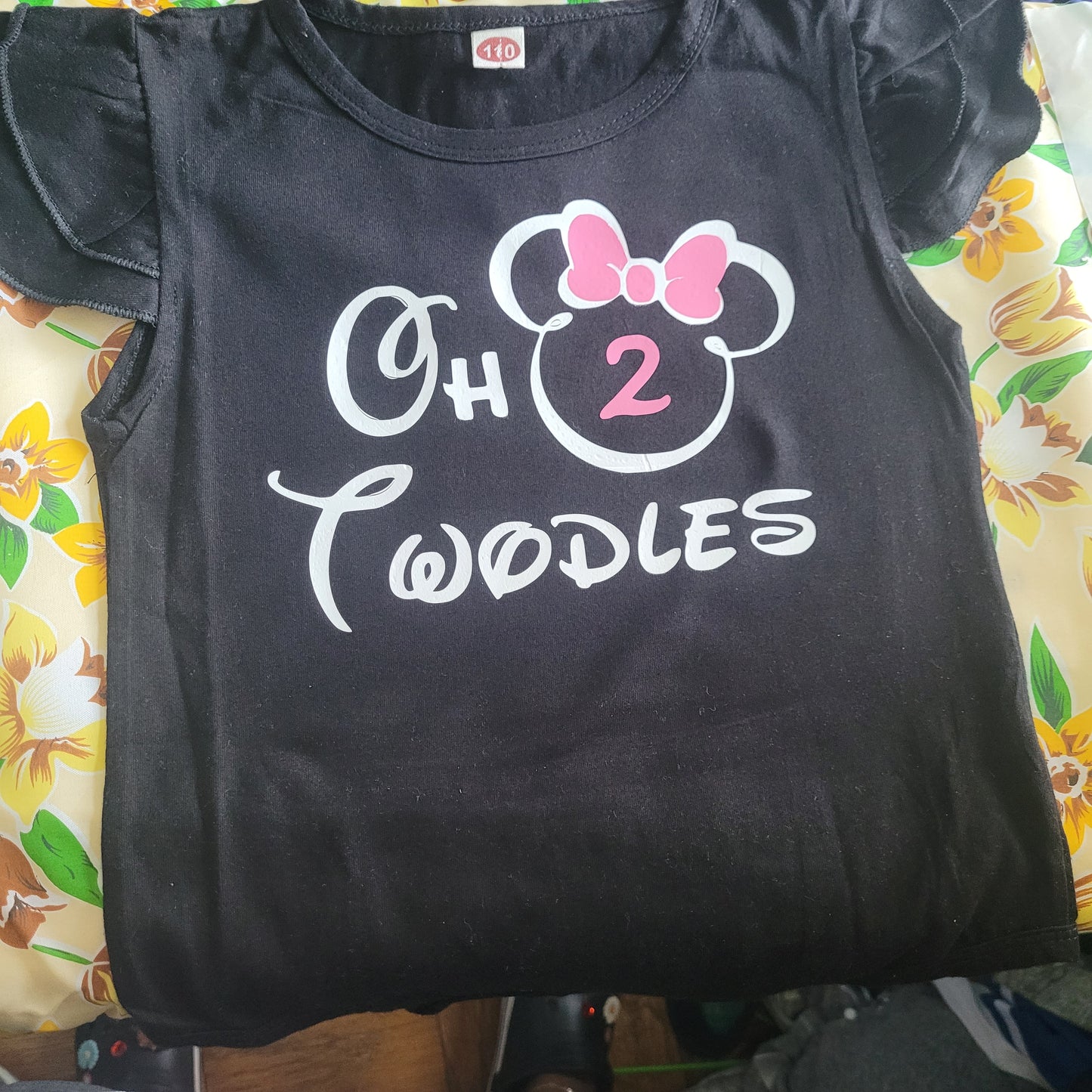 Custom T-Shirts