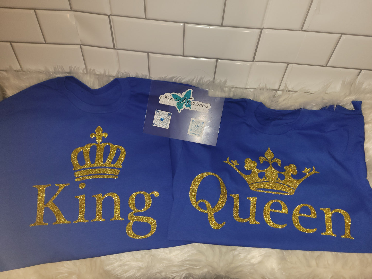 Custom T-Shirts