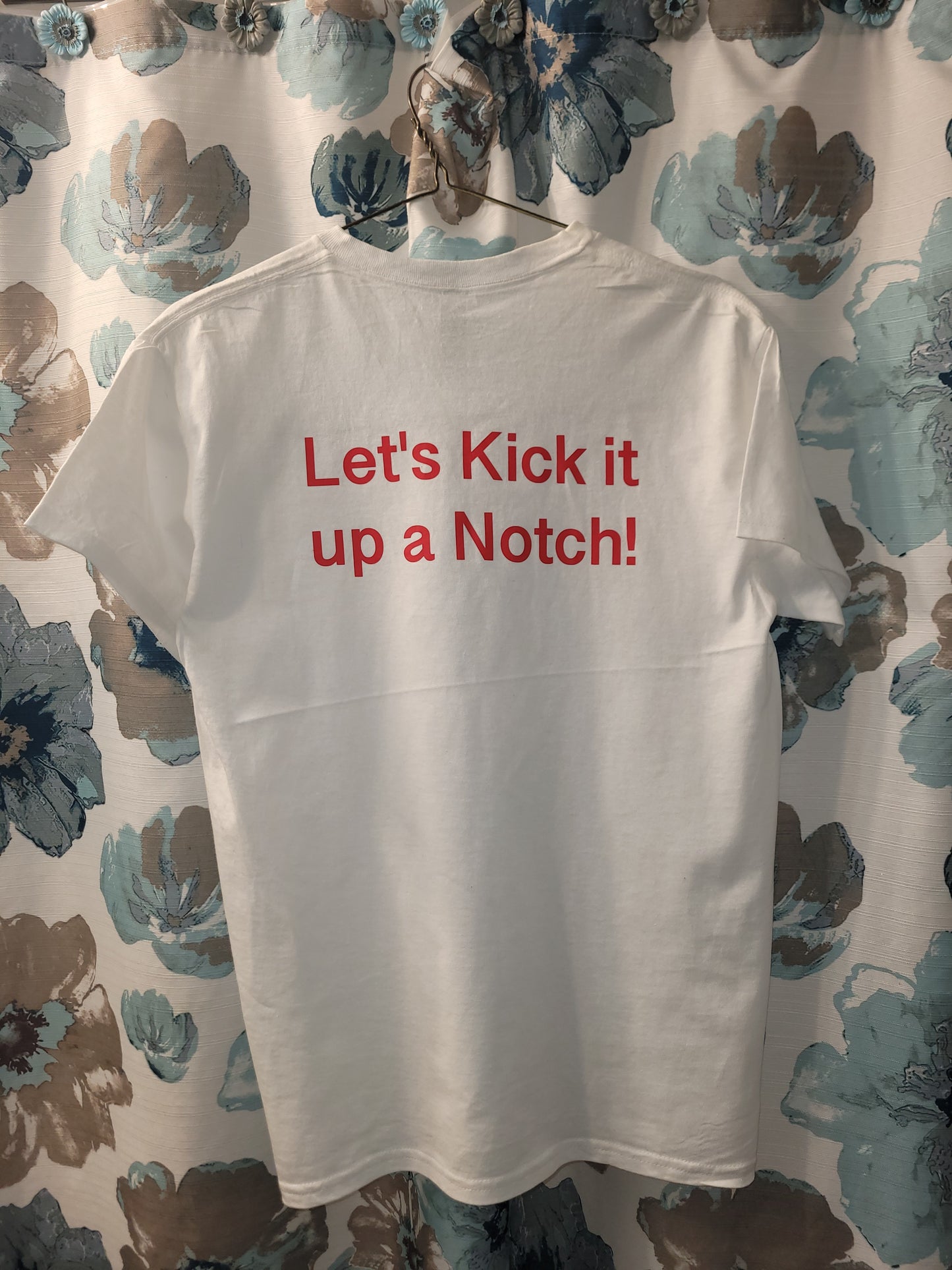 Custom T-Shirts