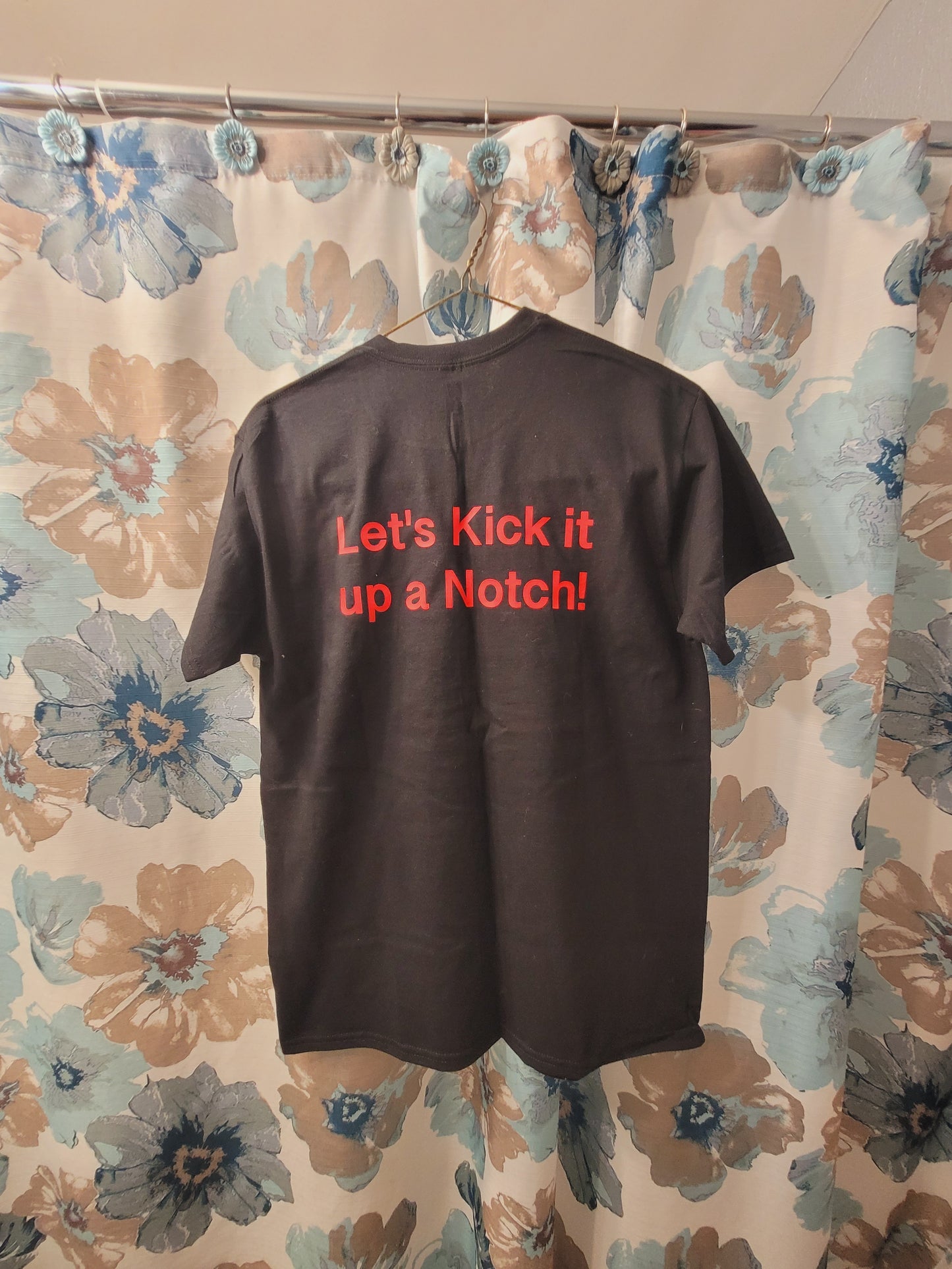 Custom T-Shirts