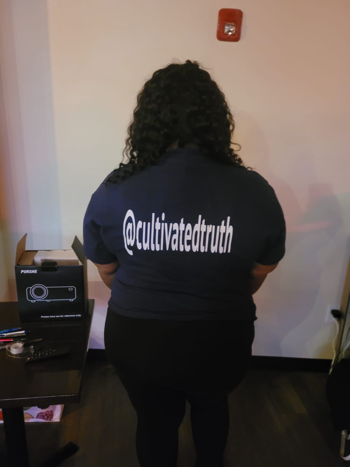Custom T-Shirts
