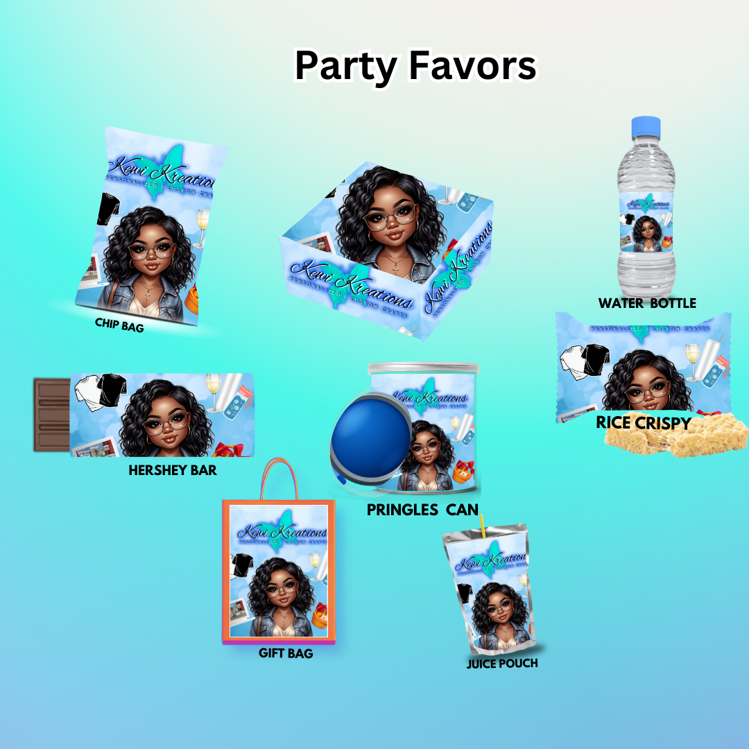 Party Favors