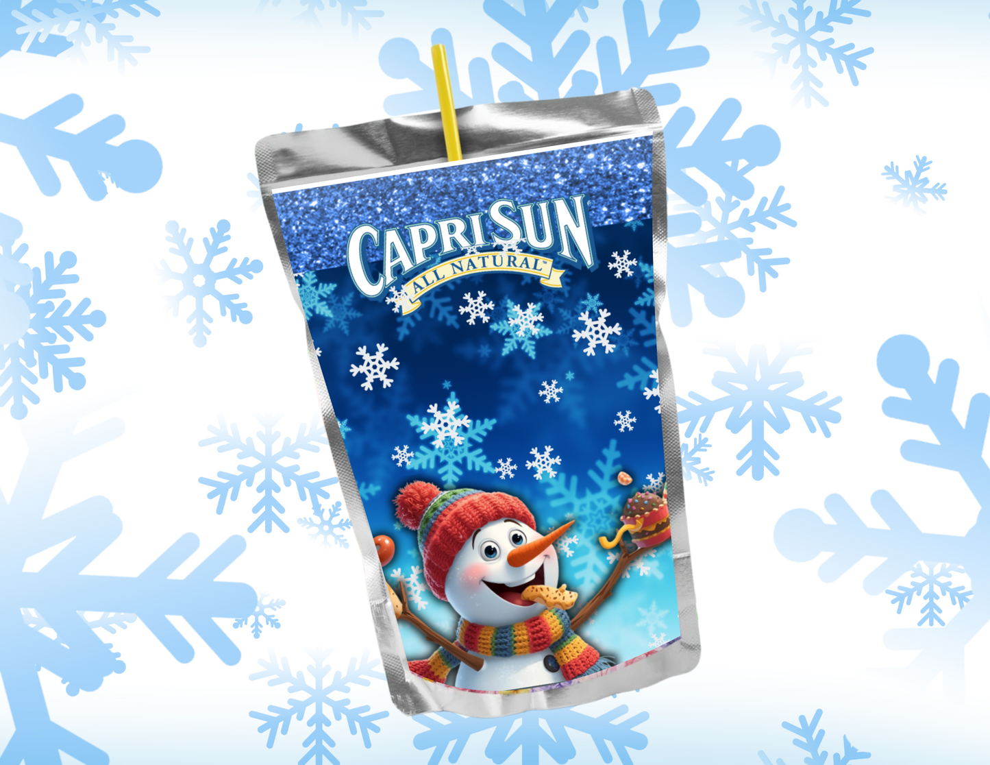 Holiday Treat Gable Boxes