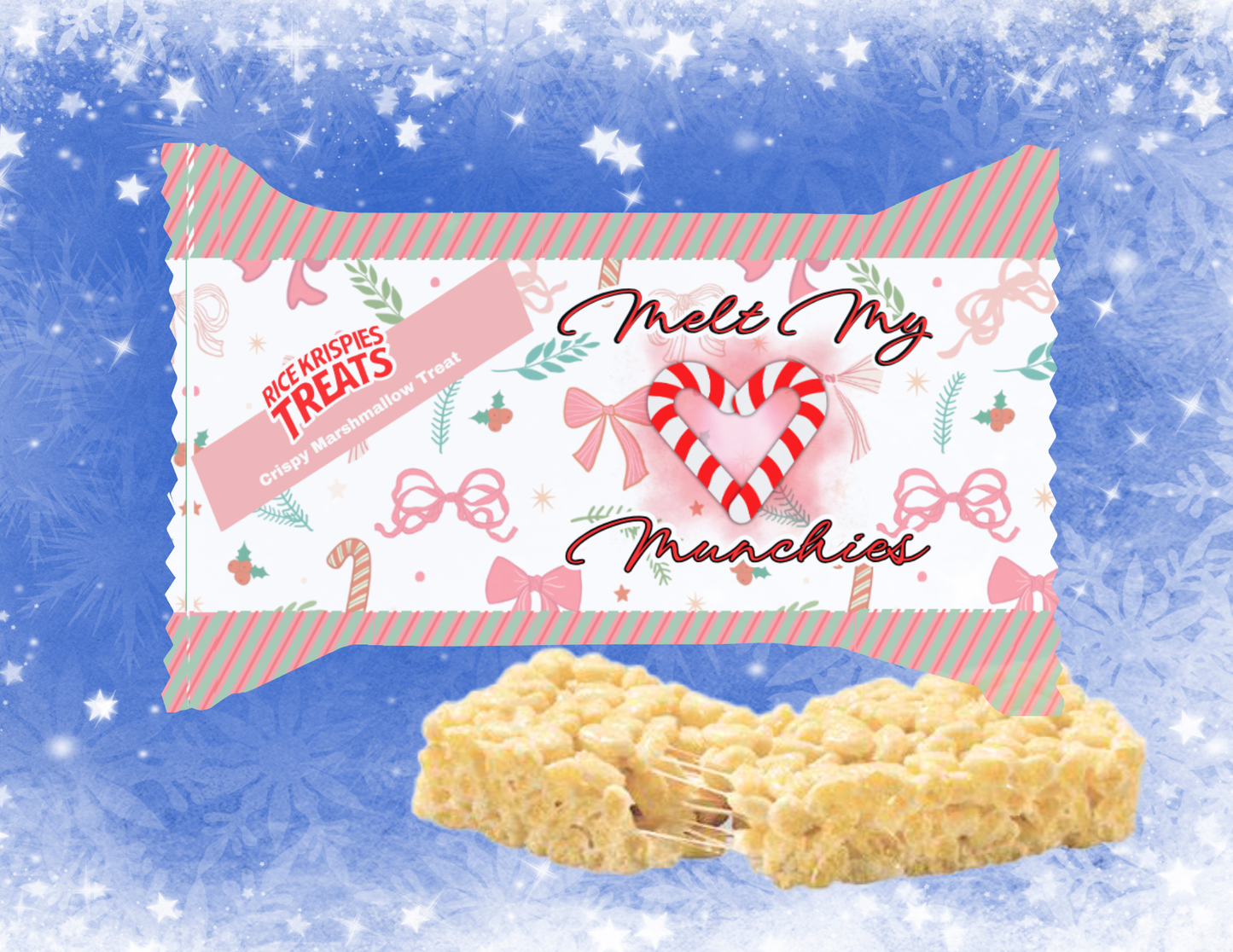 Holiday Treat Gable Boxes