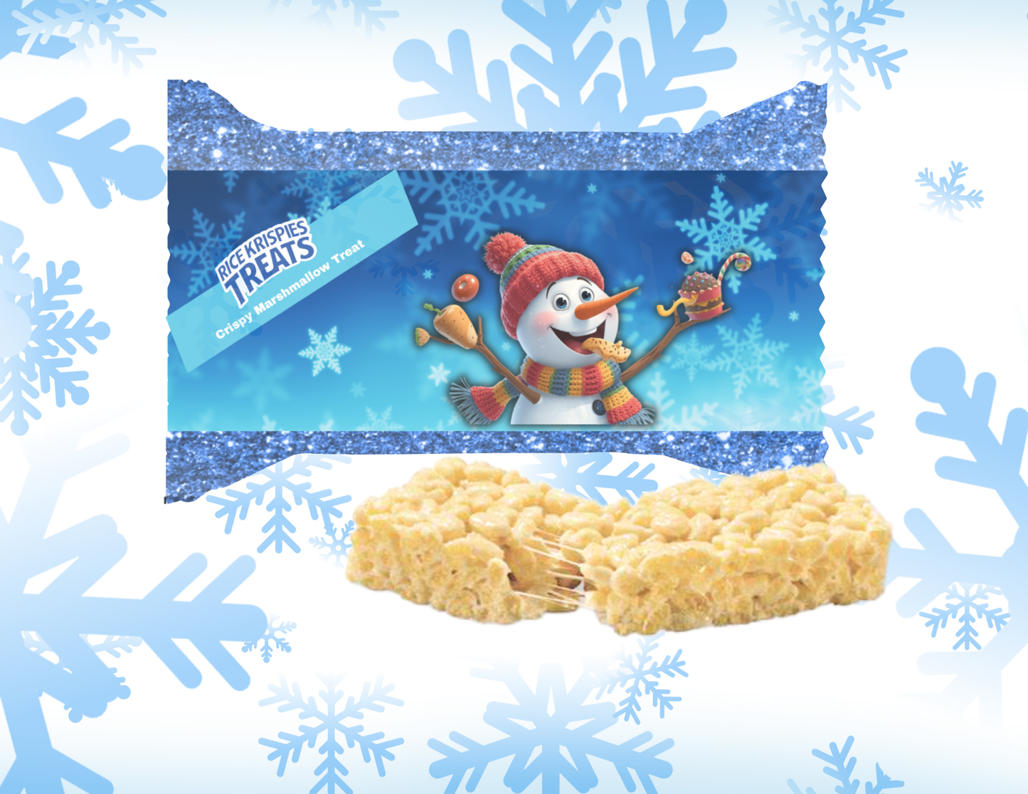 Holiday Treat Gable Boxes