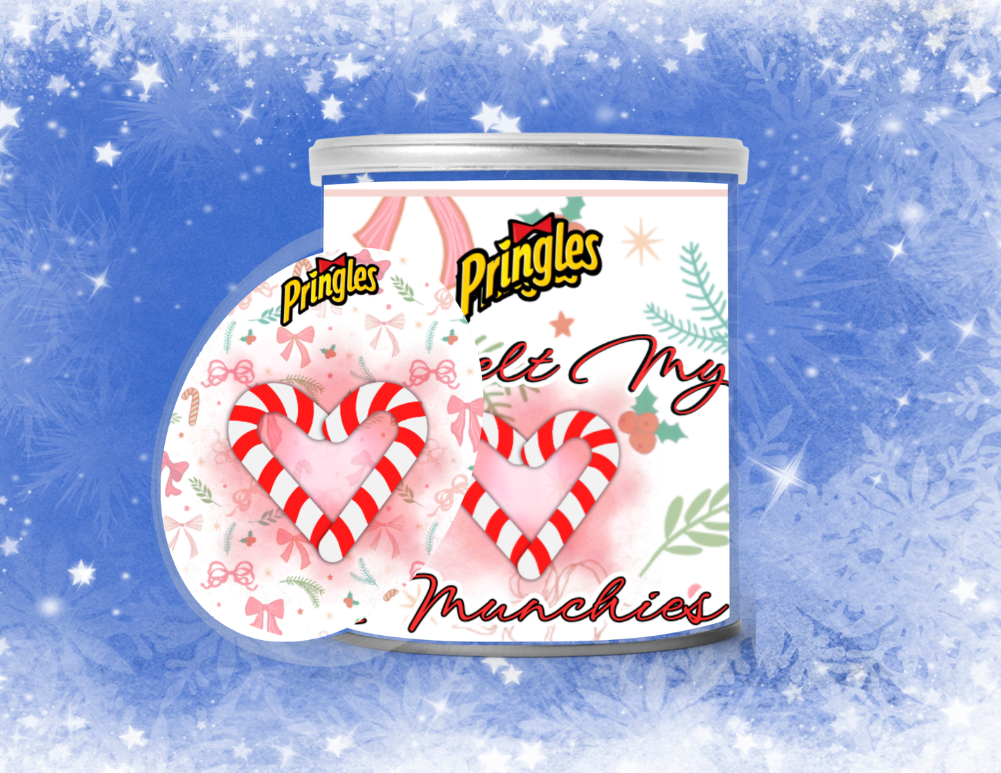 Holiday Treat Gable Boxes