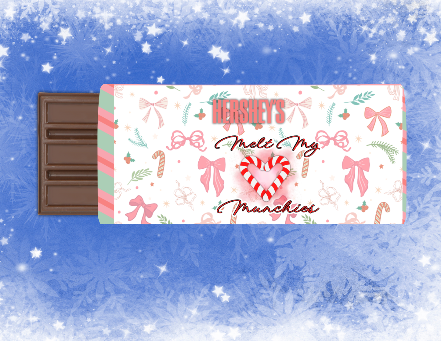 Holiday Treat Gable Boxes