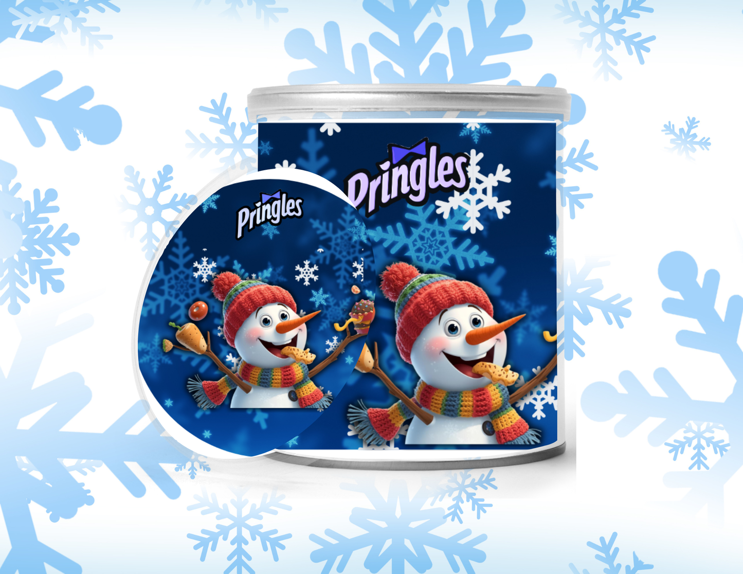 Holiday Treat Gable Boxes