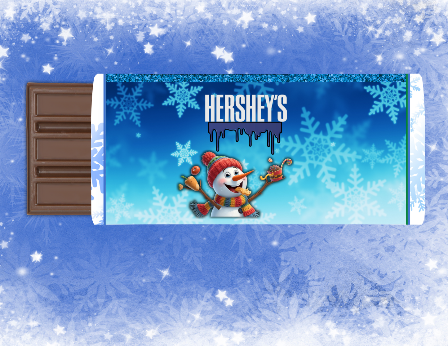 Holiday Treat Gable Boxes