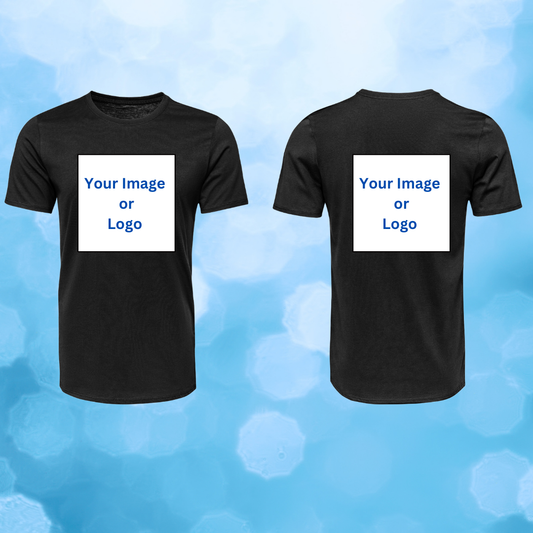 Custom T-Shirts