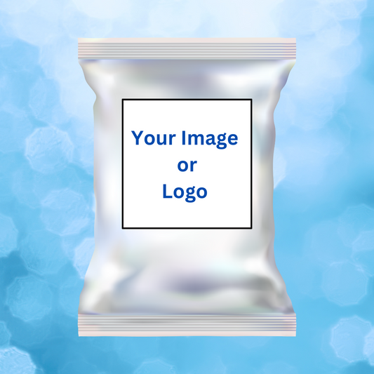 Custom Chip Bags