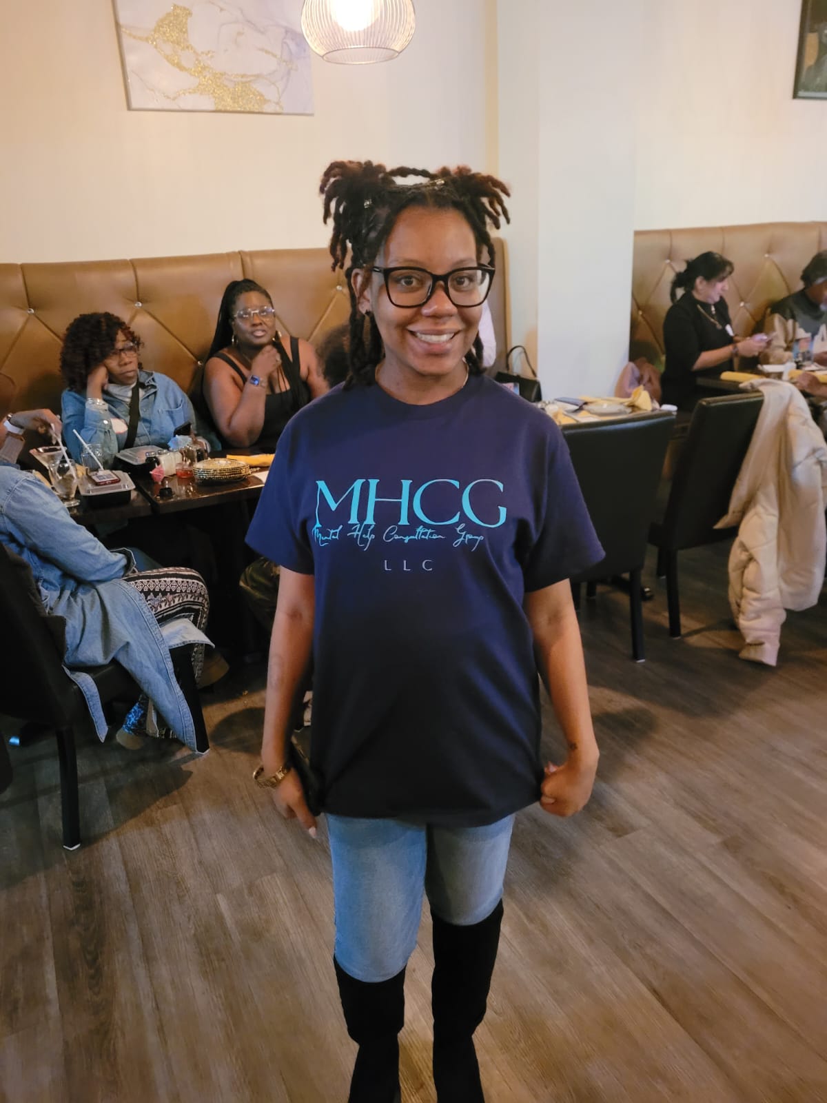 Custom T-Shirts